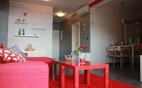Apartment Grazia